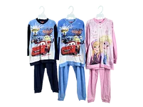 2Pcs Cotton Sleepwear